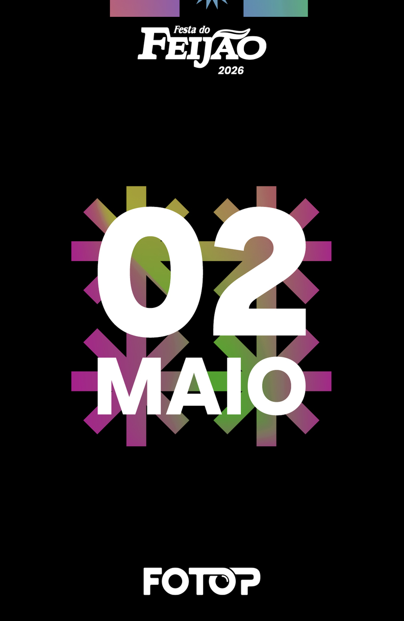 Festa do Feij�o - 02/05