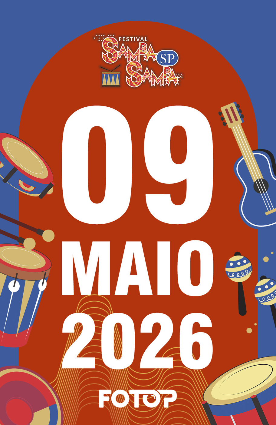 Foto promocional