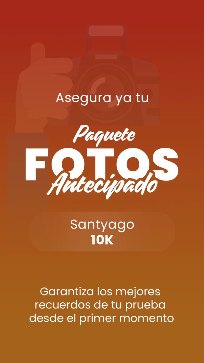 Santyago 10k