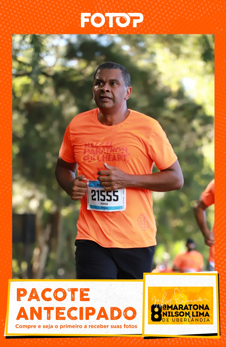 9� MARATONA NILSON LIMA DE UBERLANDIA - 21K S�BADO - PACOTE DE FOTOS ANTECIPADO