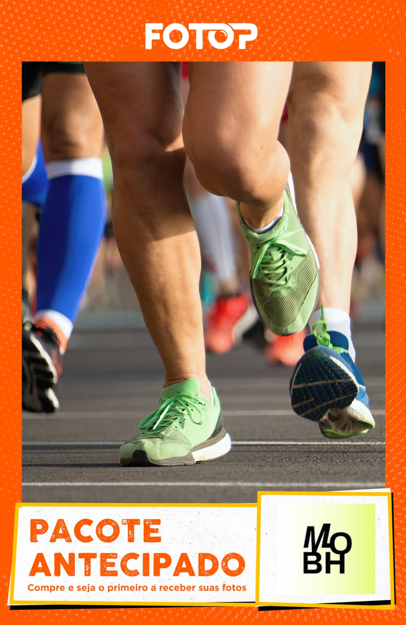MARATONA OFICIAL DE BELO HORIZONTE 2026 - 5K - PACOTE DE FOTOS ANTECIPADO