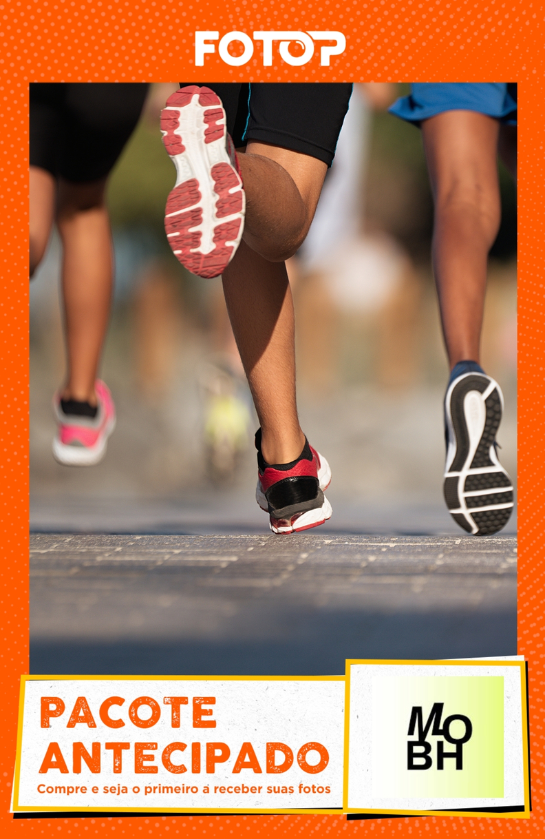 MARATONA OFICIAL DE BELO HORIZONTE 2026 - KIDS - PACOTE DE FOTOS ANTECIPADO