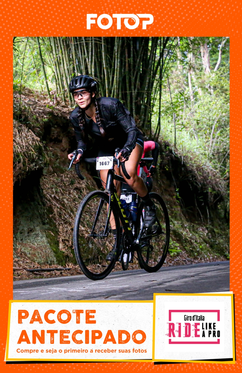 GIRO D'ITALIA RIDE LIKE A PRO BRASIL 2026 | EDI��O CAMPOS DO JORD�O - SP - PACOTE DE FOTOS ANTECIPADO