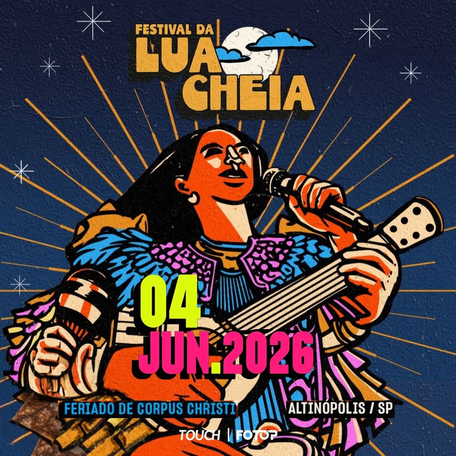 Foto promocional