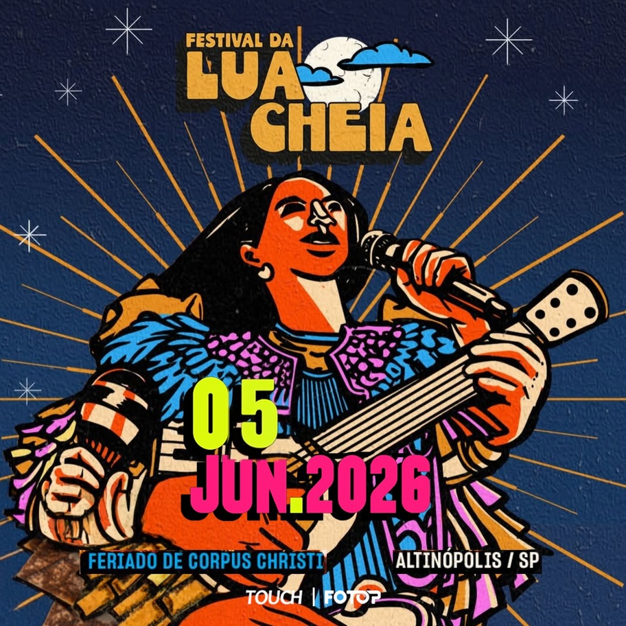 Foto promocional