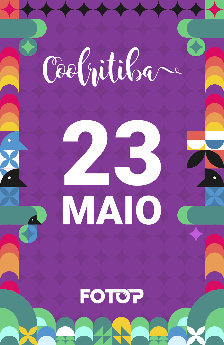 Foto promocional