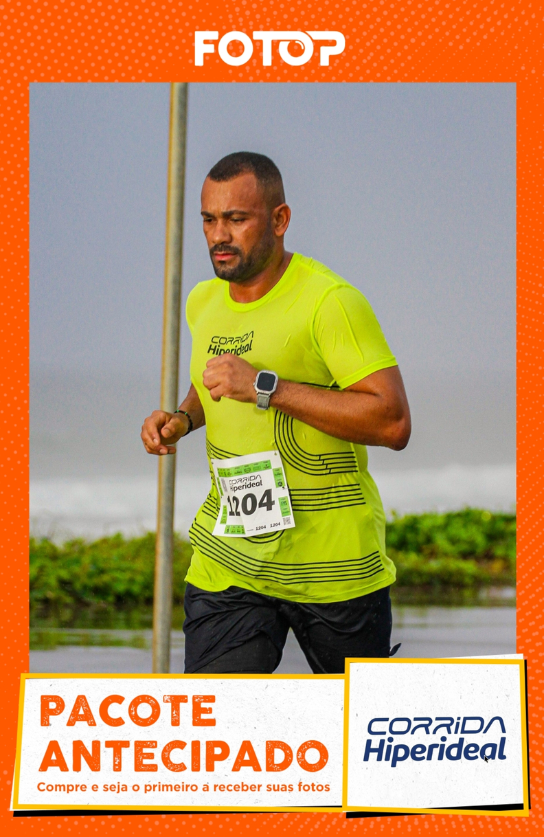 CORRIDA HIPERIDEAL - 2� EDI��O SALVADOR - PACOTE DE FOTOS ANTECIPADO
