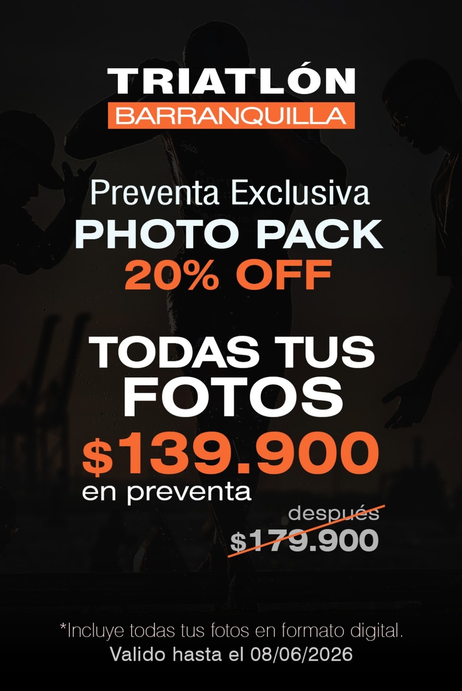 Foto promocional