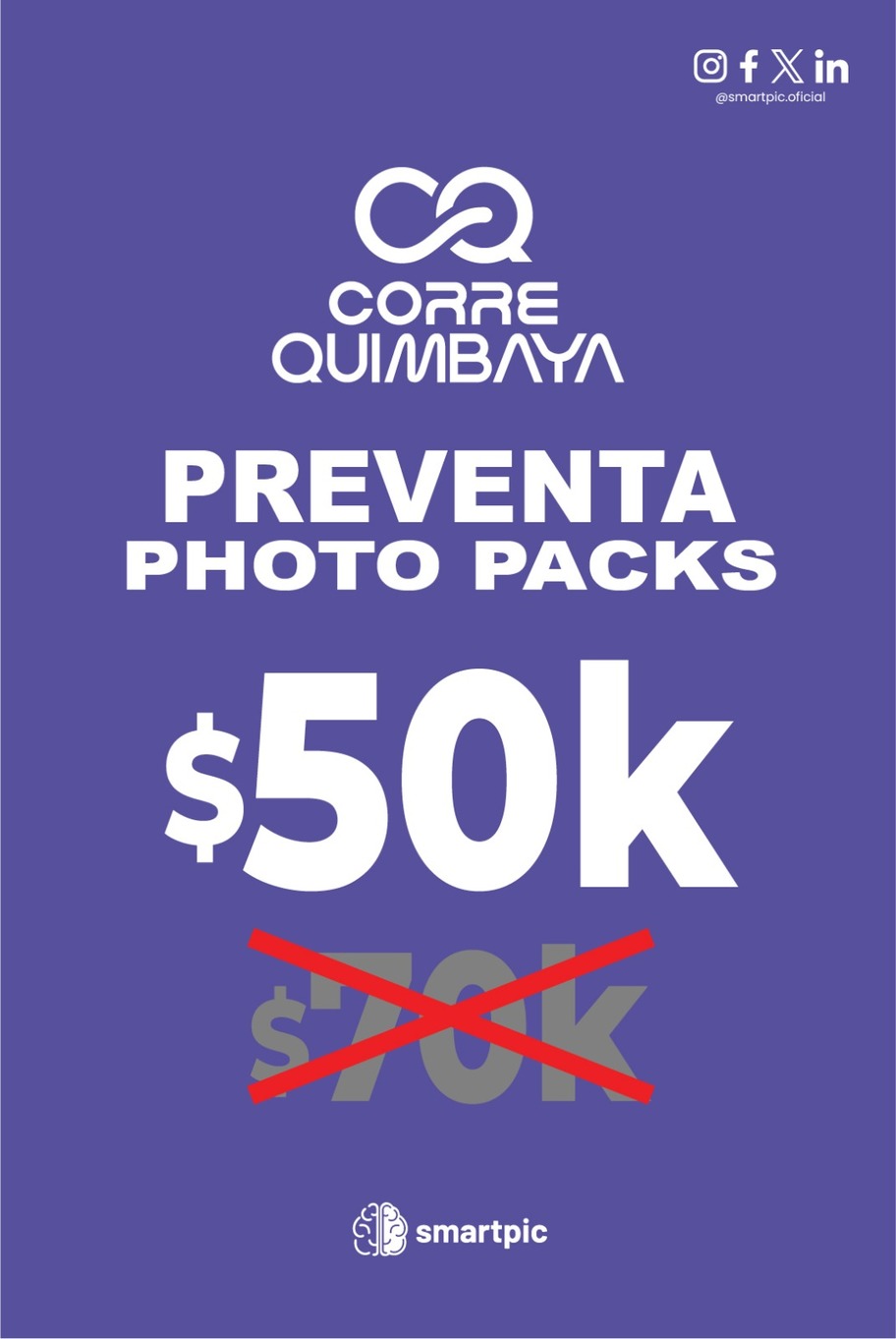 Foto promocional