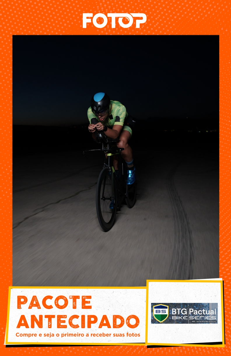 BTG PACTUAL BIKE SERIES INTERLAGOS NIGHT EDITION - PACOTE DE FOTOS ANTECIPADO