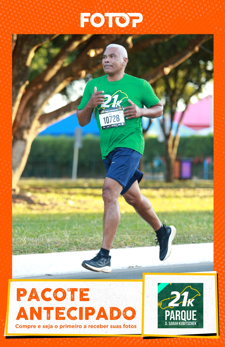 21K PARQUE D. SARAH KUBITSCHEK 2026 5k E 10k - PACOTE DE FOTOS ANTECIPADO