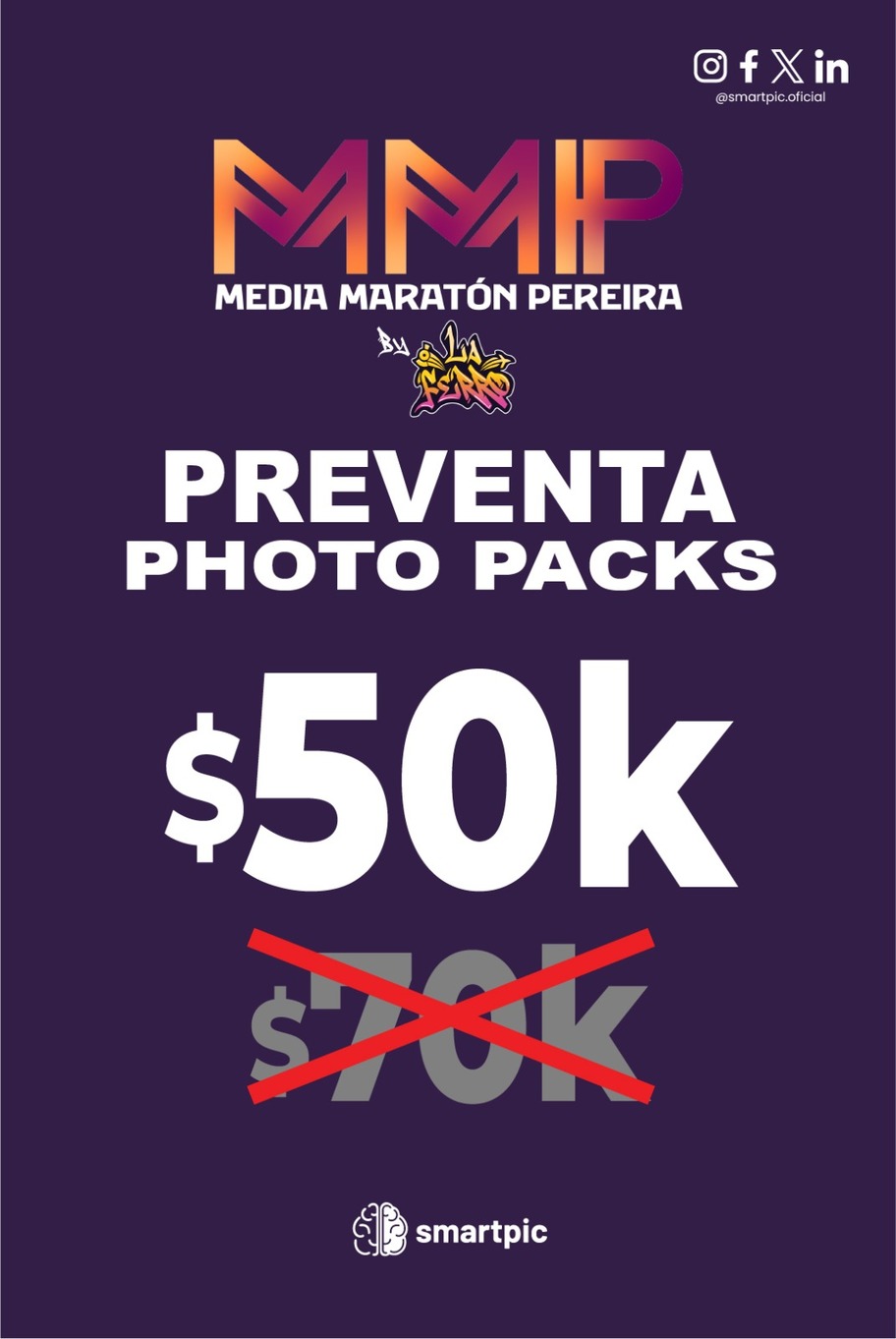 Foto promocional