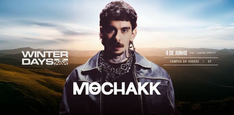  PACOTE DE FOTOS ANTECIPADO �  Winter Days - Mochakk