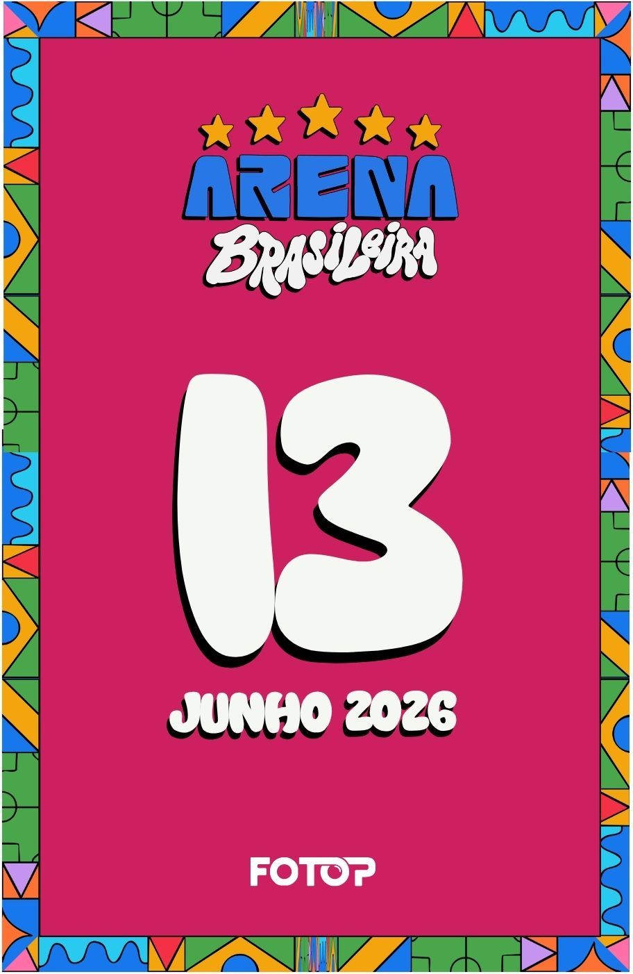 Foto promocional
