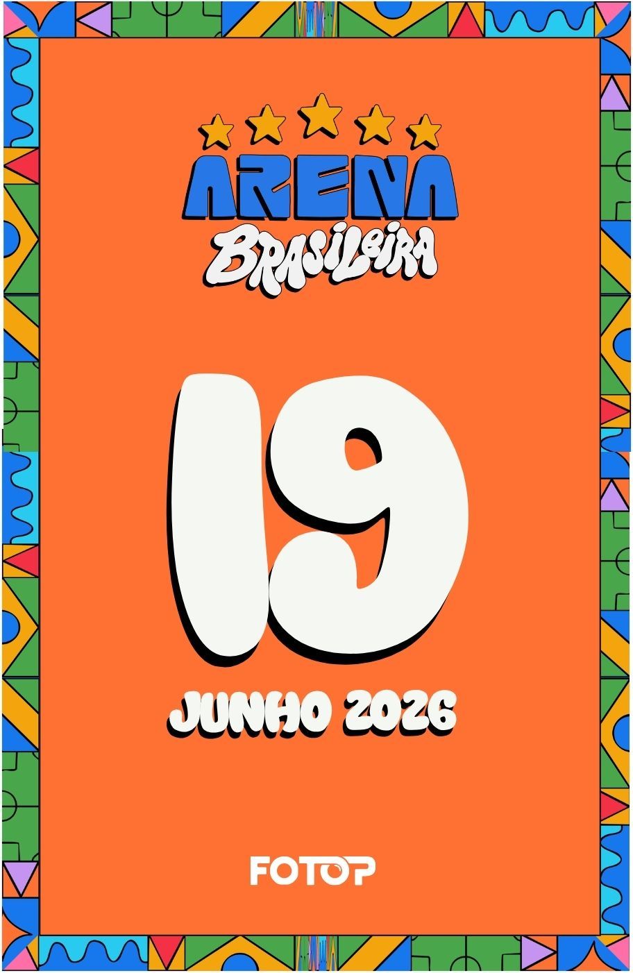 Foto promocional