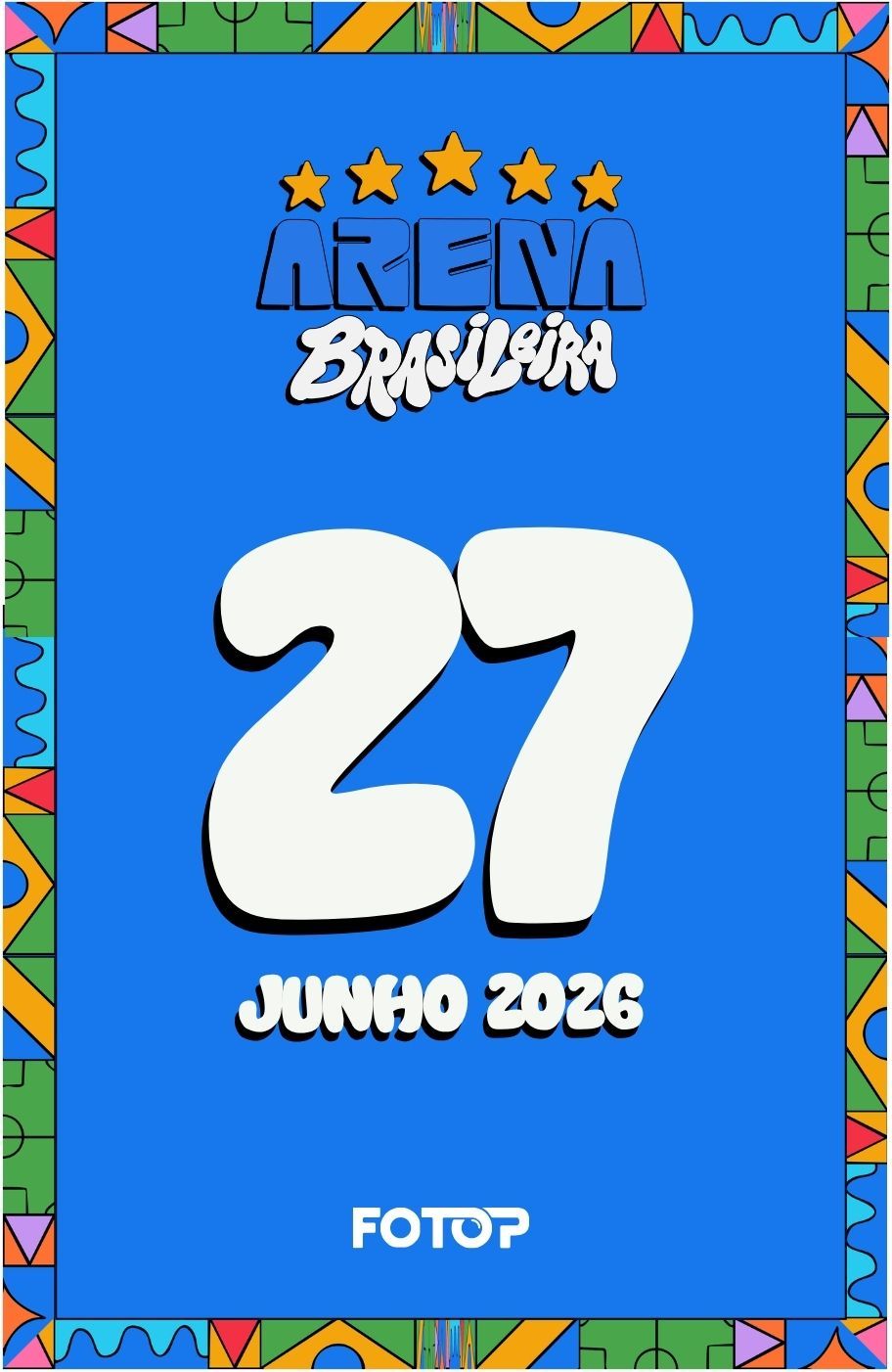 Foto promocional
