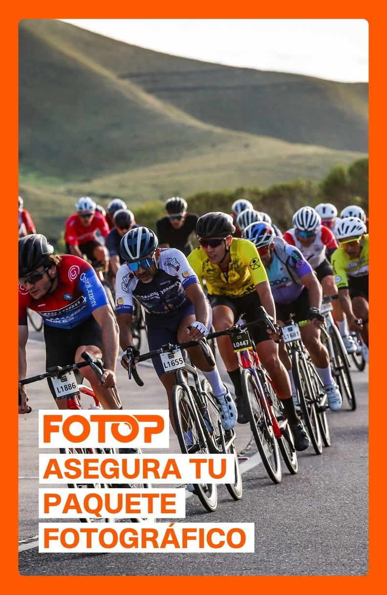   PACK DE FOTOS - L�tape Paraguay  