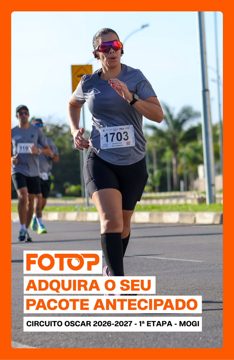   CIRCUITO OSCAR 2026-2027 - 1� ETAPA - MOGI - PACOTE DE FOTOS ANTECIPADO