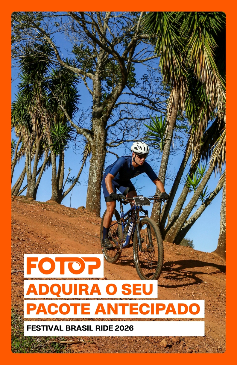  FESTIVAL BRASIL RIDE 2026 - PACOTE DE FOTOS ANTECIPADO