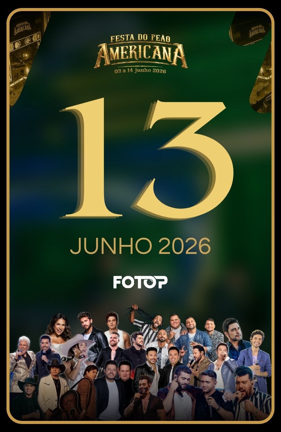 Foto promocional
