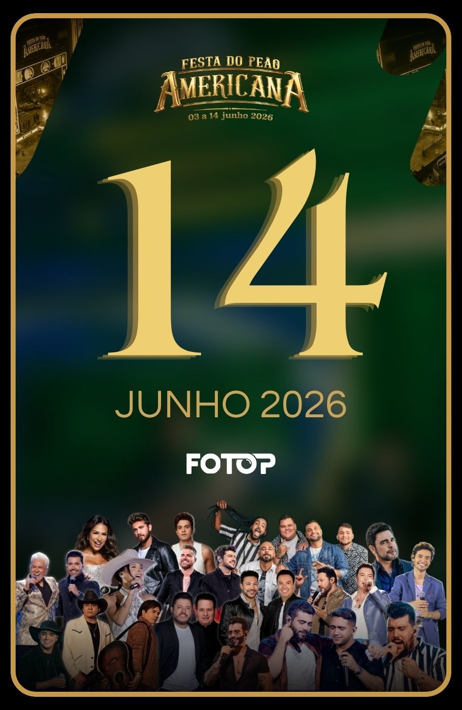 Foto promocional
