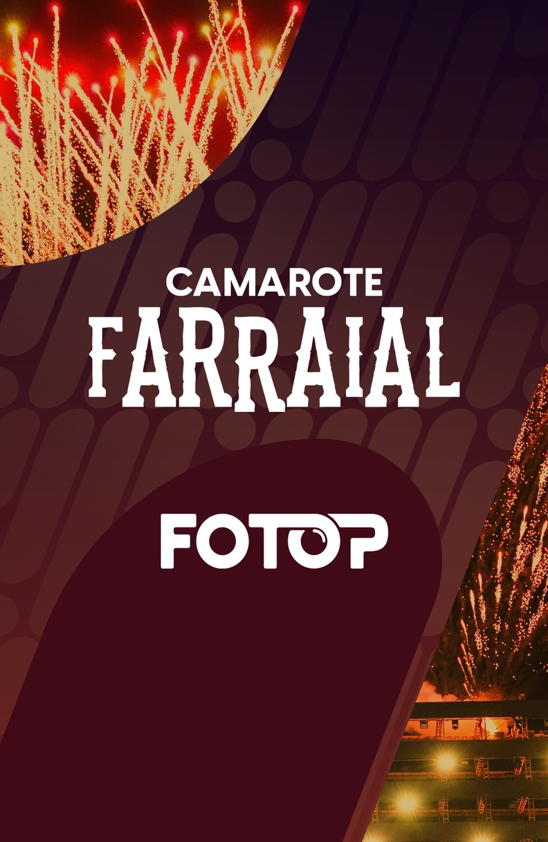  Camarote FARRAIAL em Americana - 07/06