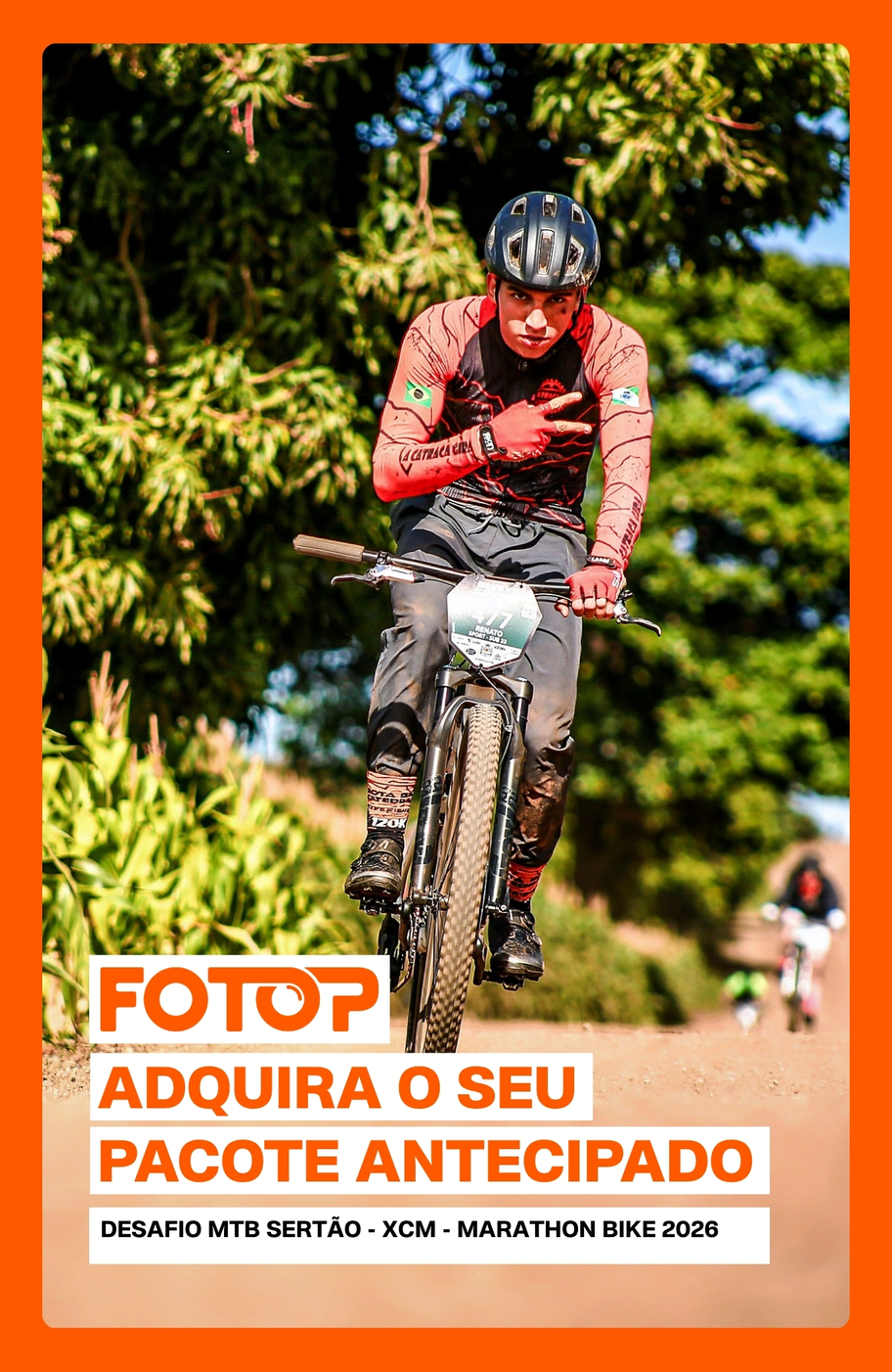 Foto promocional