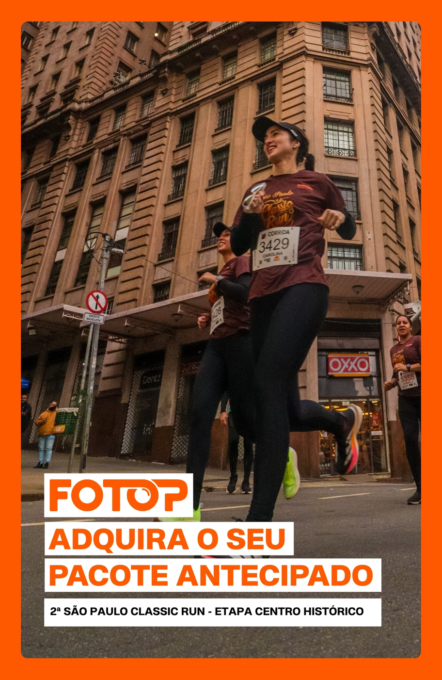 Foto promocional