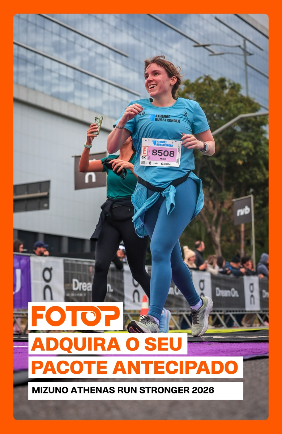 Foto promocional