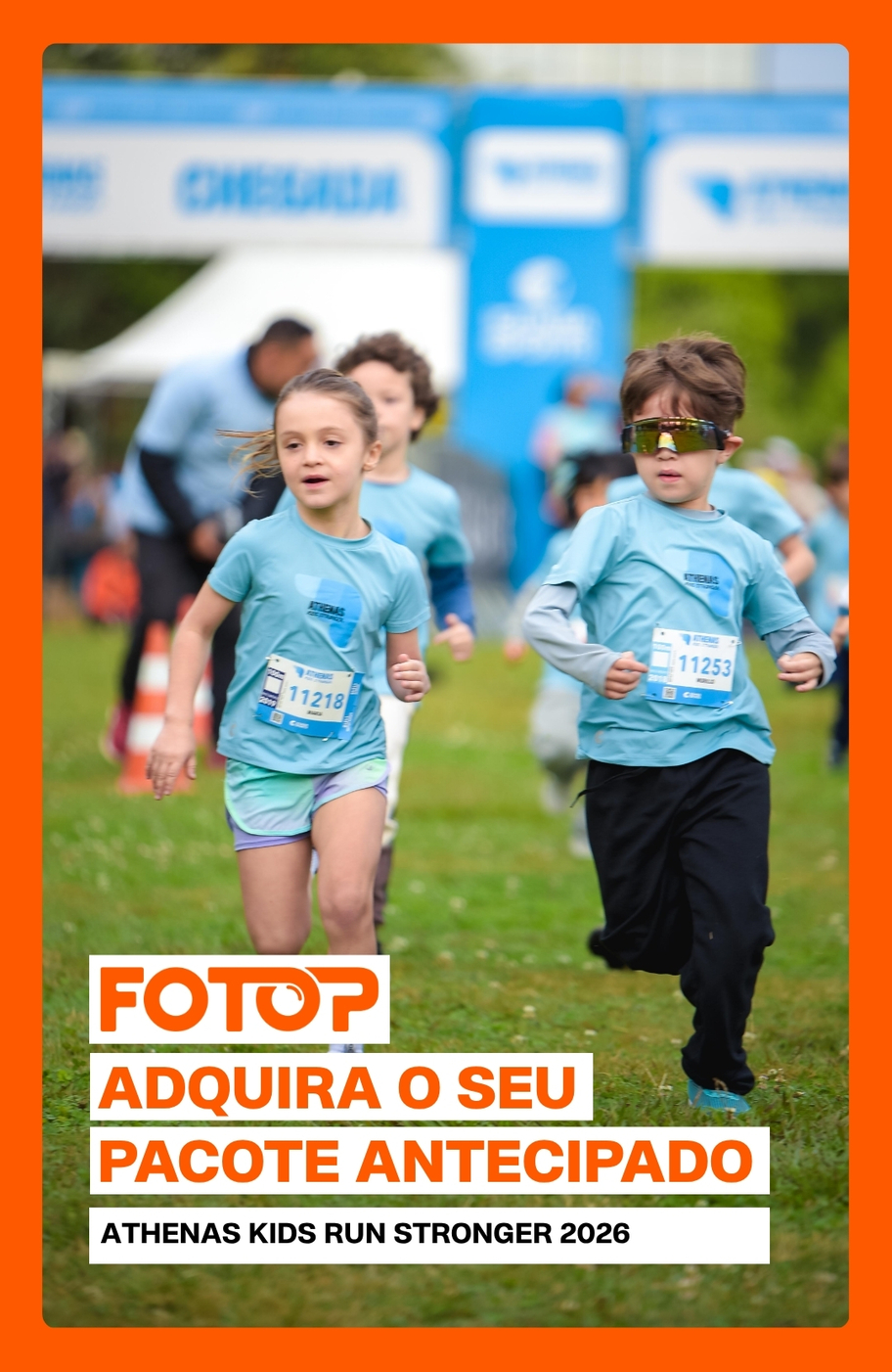 Foto promocional