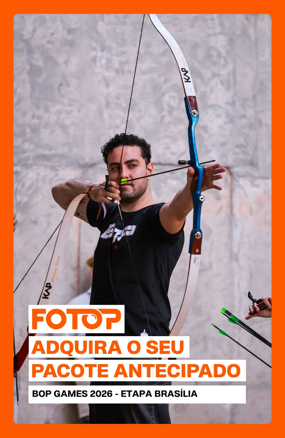 Foto promocional
