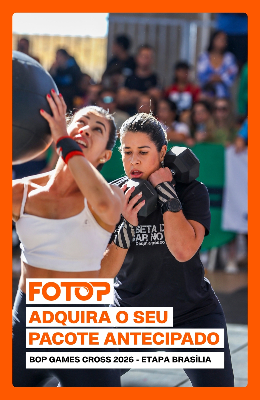 Foto promocional