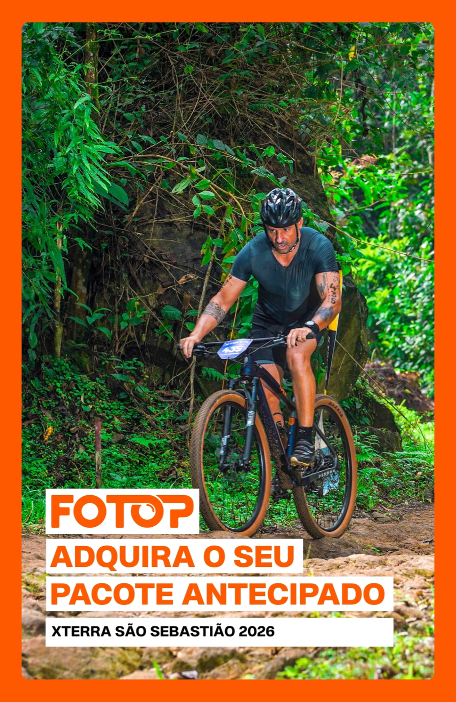 Foto promocional