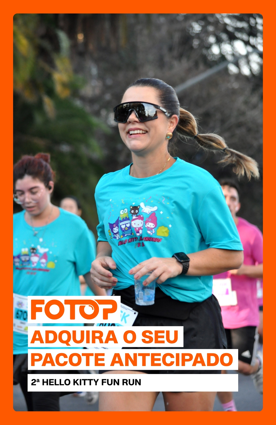Foto promocional