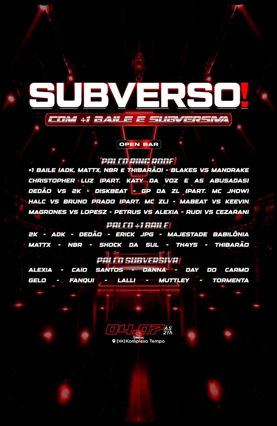 Foto promocional