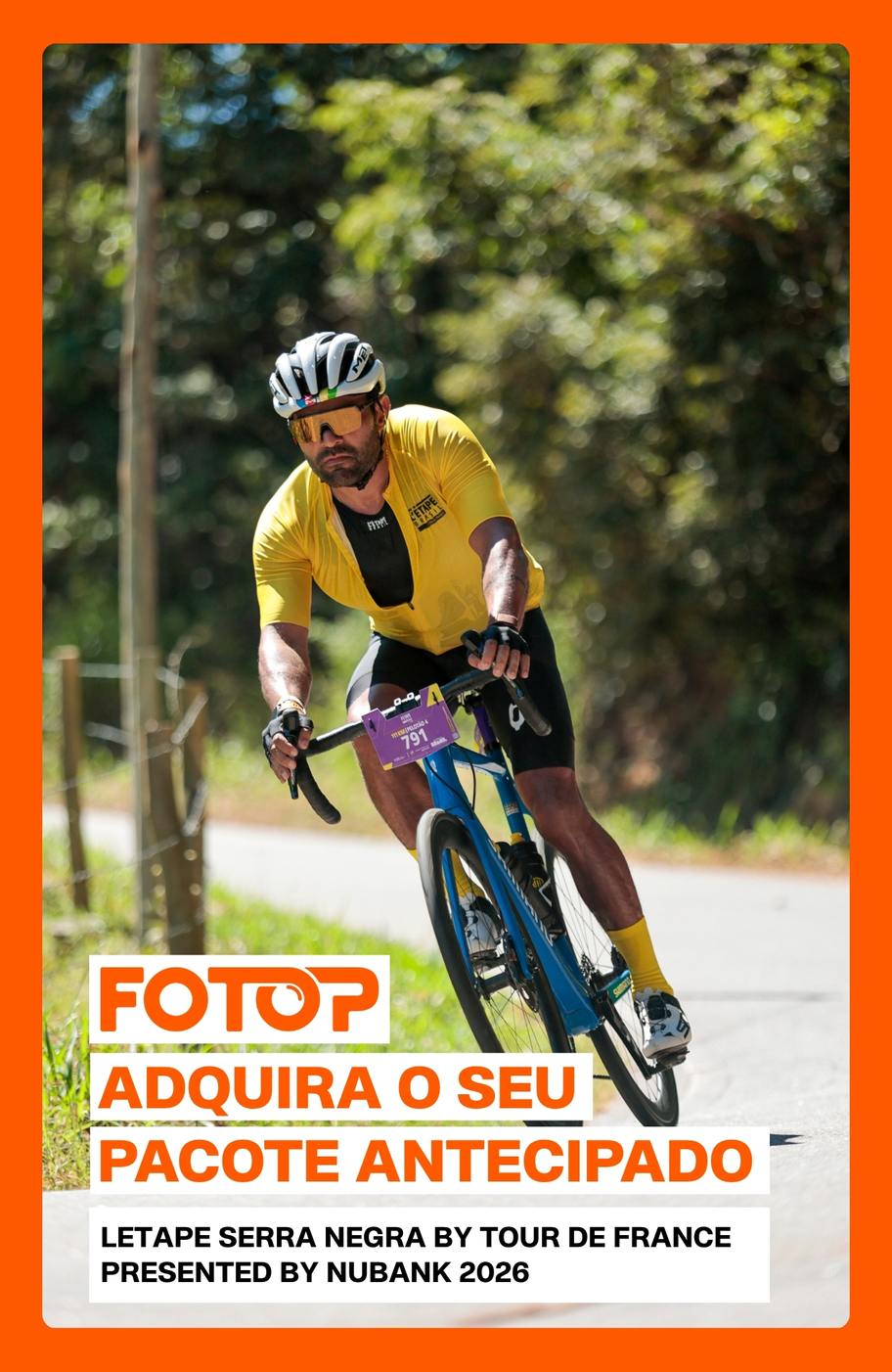Foto promocional