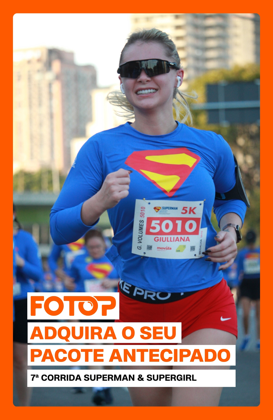Foto promocional