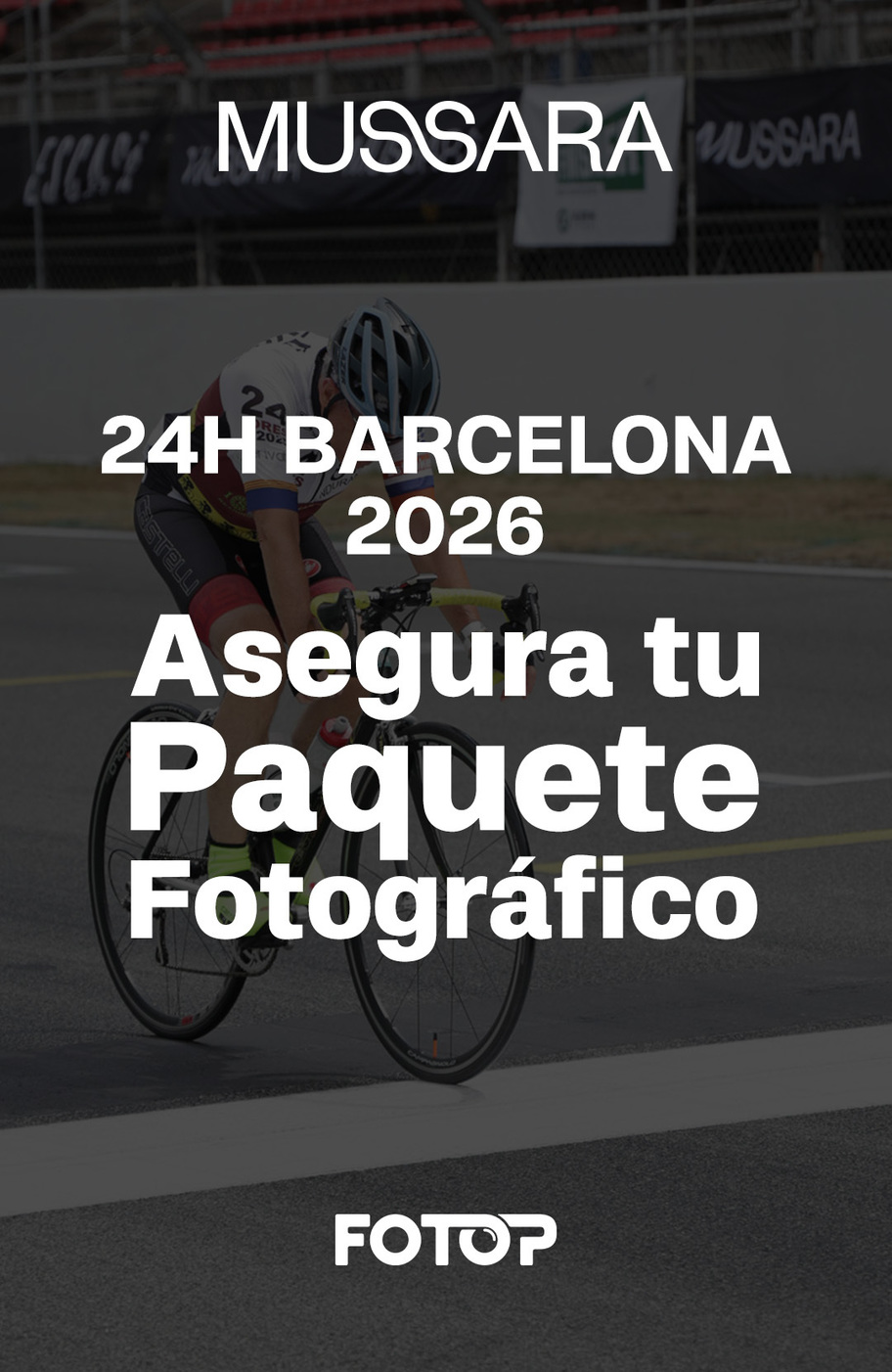 Foto promocional