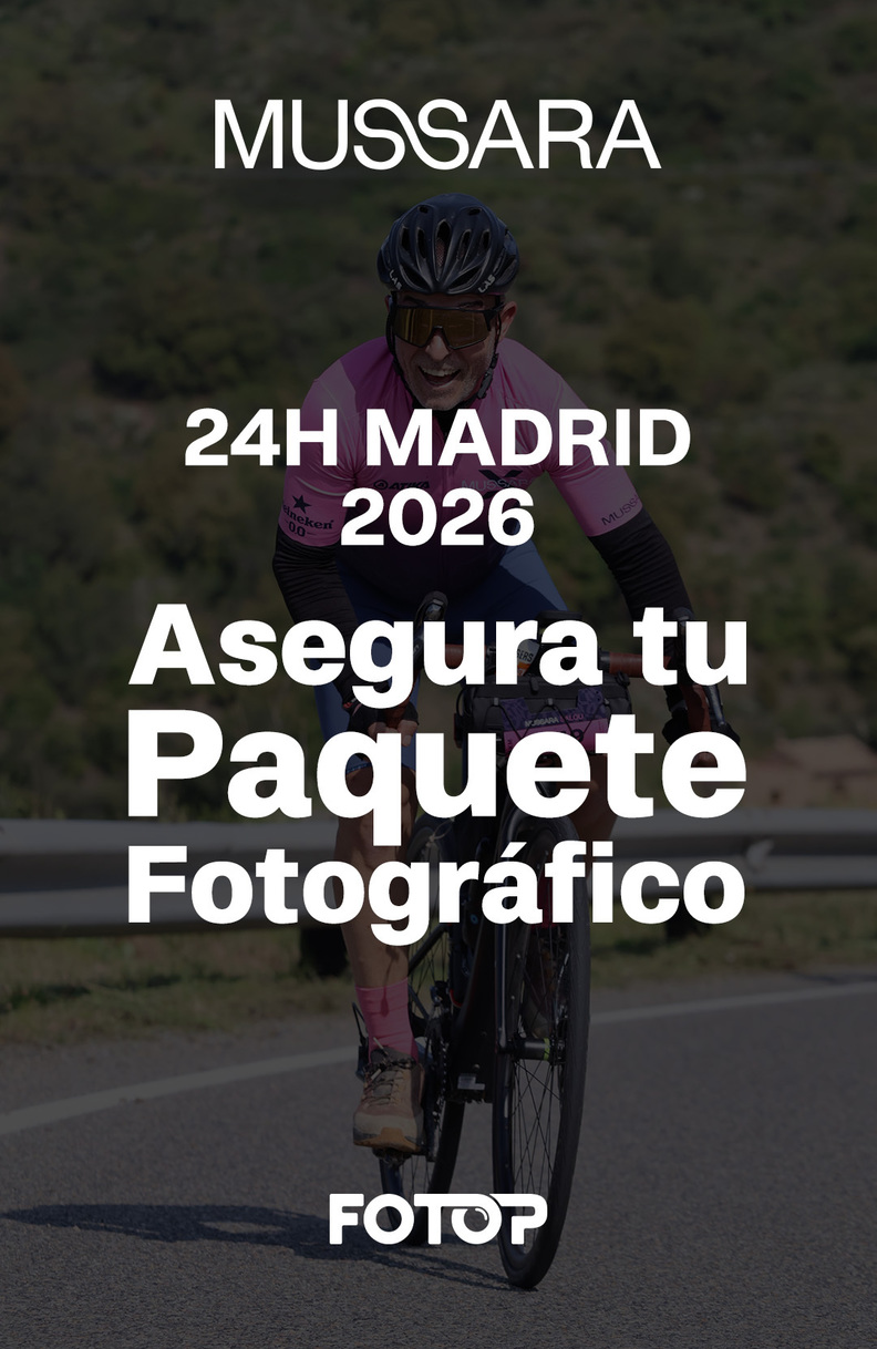 PACK DE FOTOS - Mussara 24h Comunidad de Madrid
