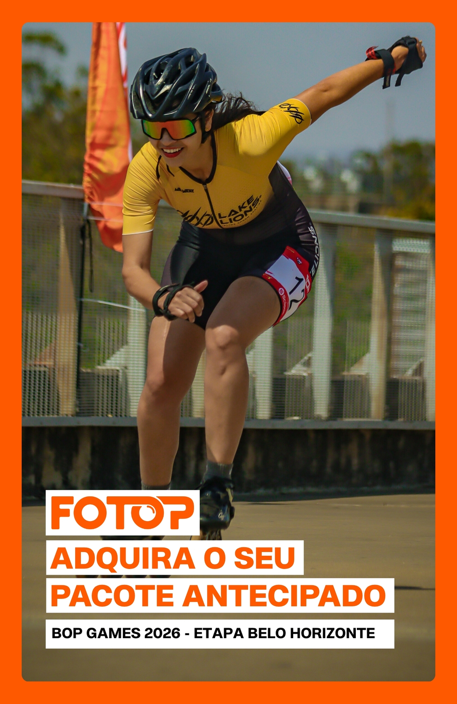 Foto promocional