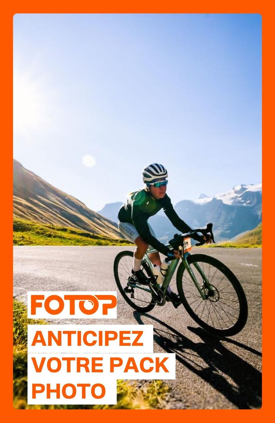 Foto promocional