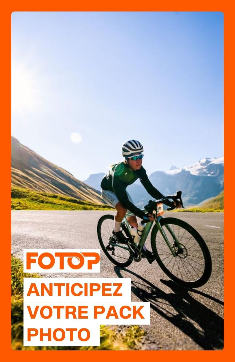  PACK DE PHOTOS- Haute Route 2026