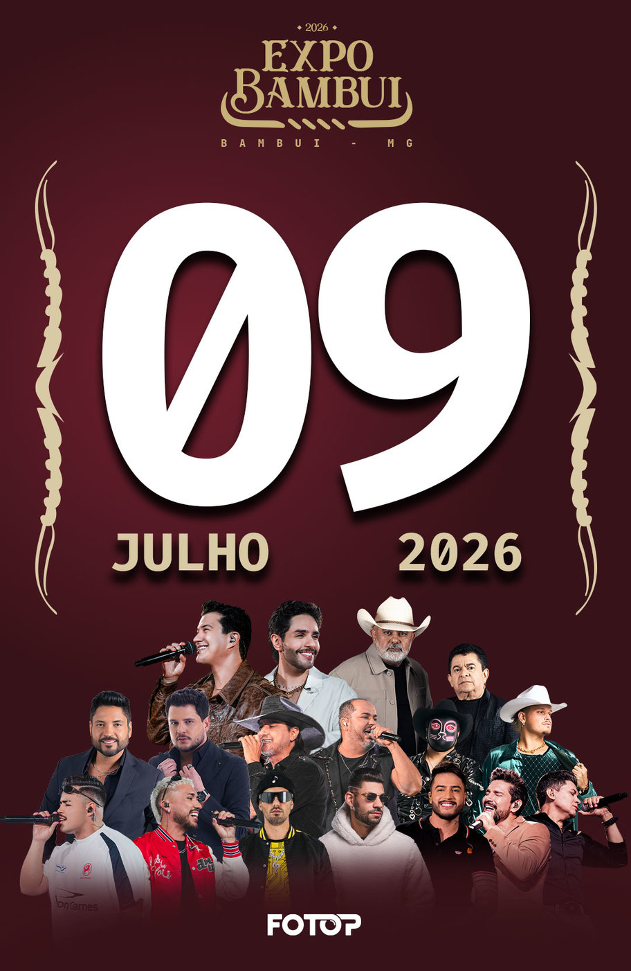 Foto promocional