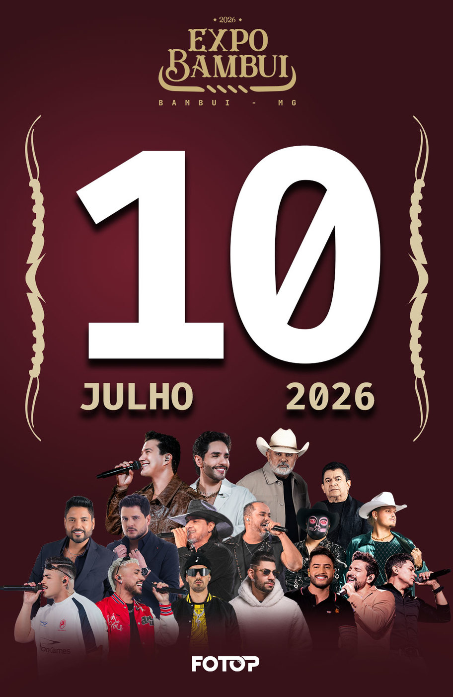 Foto promocional