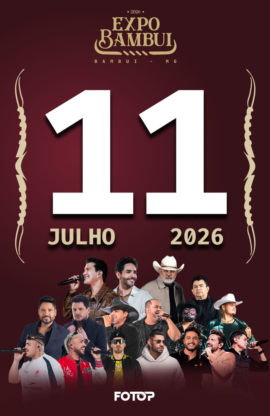 Foto promocional