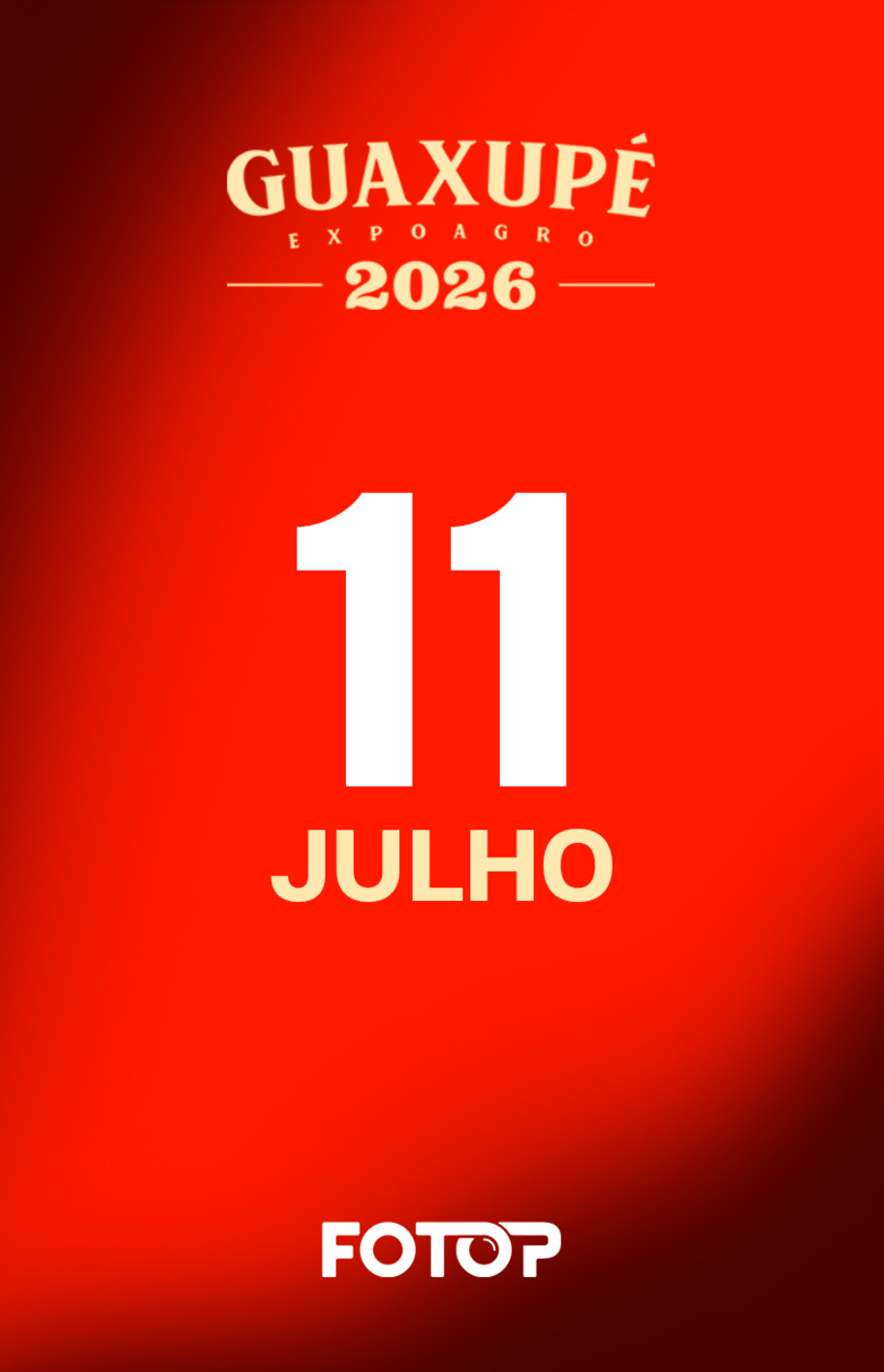 Foto promocional