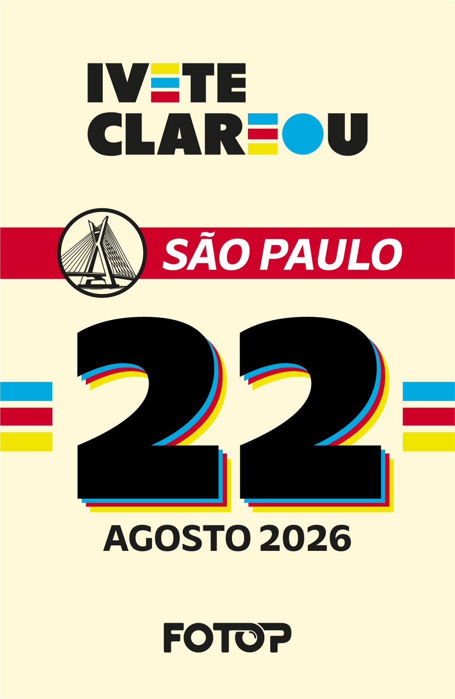 Foto promocional