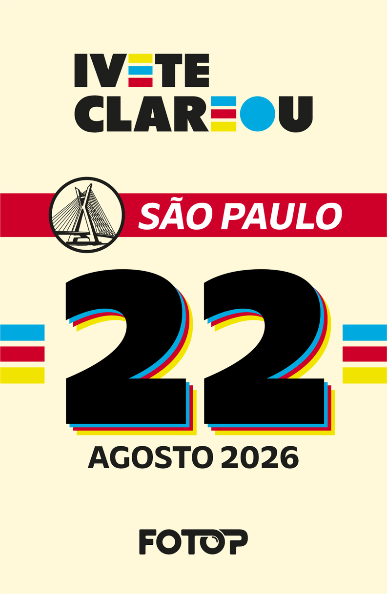 Ivete Clareou - São Paulo - 22/08