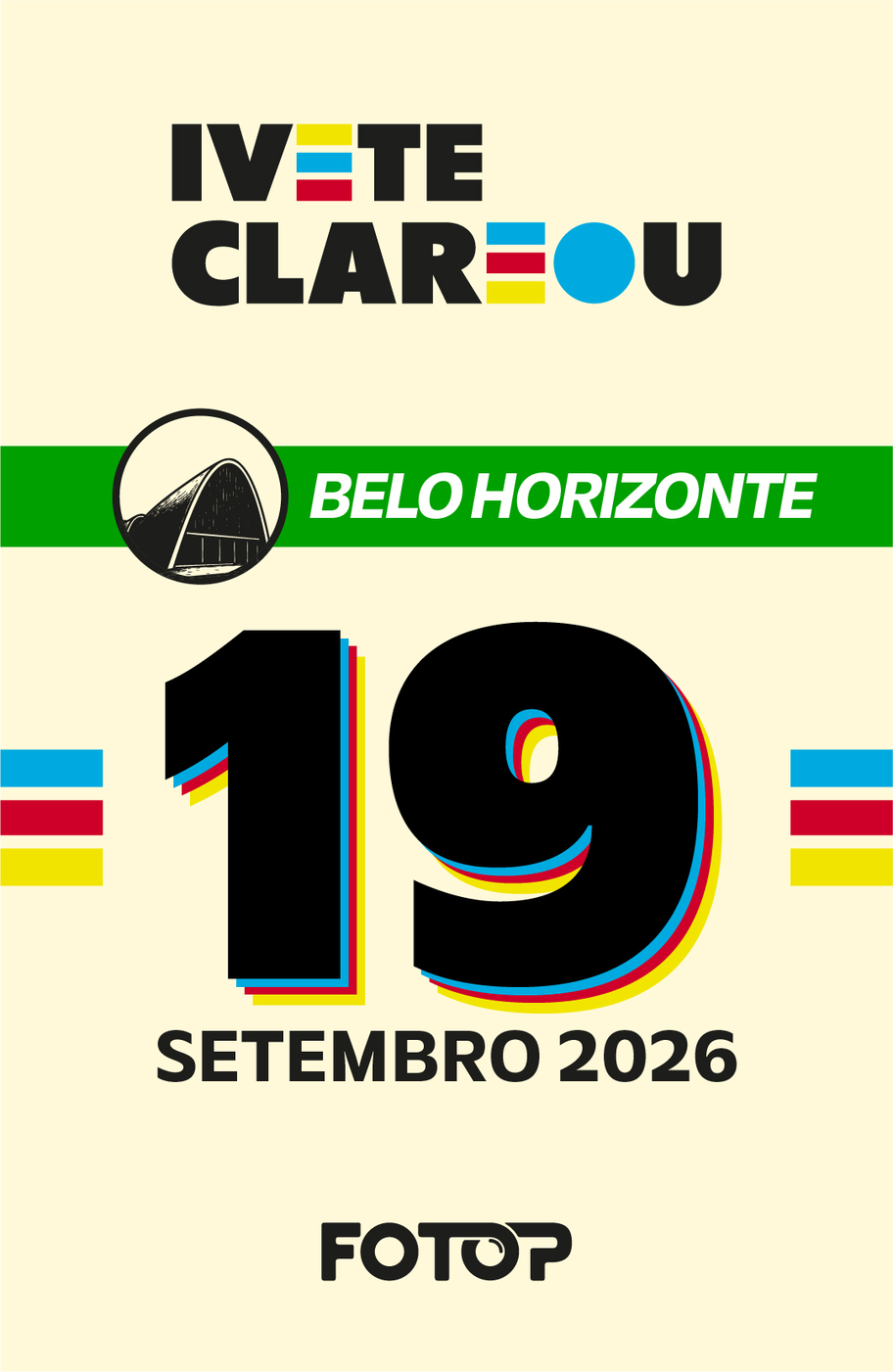 Foto promocional