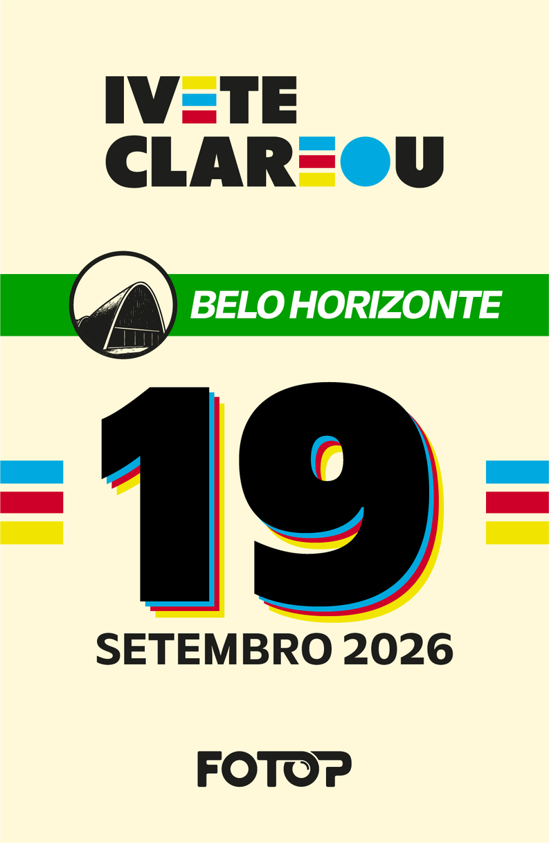  Ivete Clareou - Belo Horizonte - 19/09